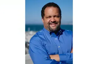 Ben Jealous